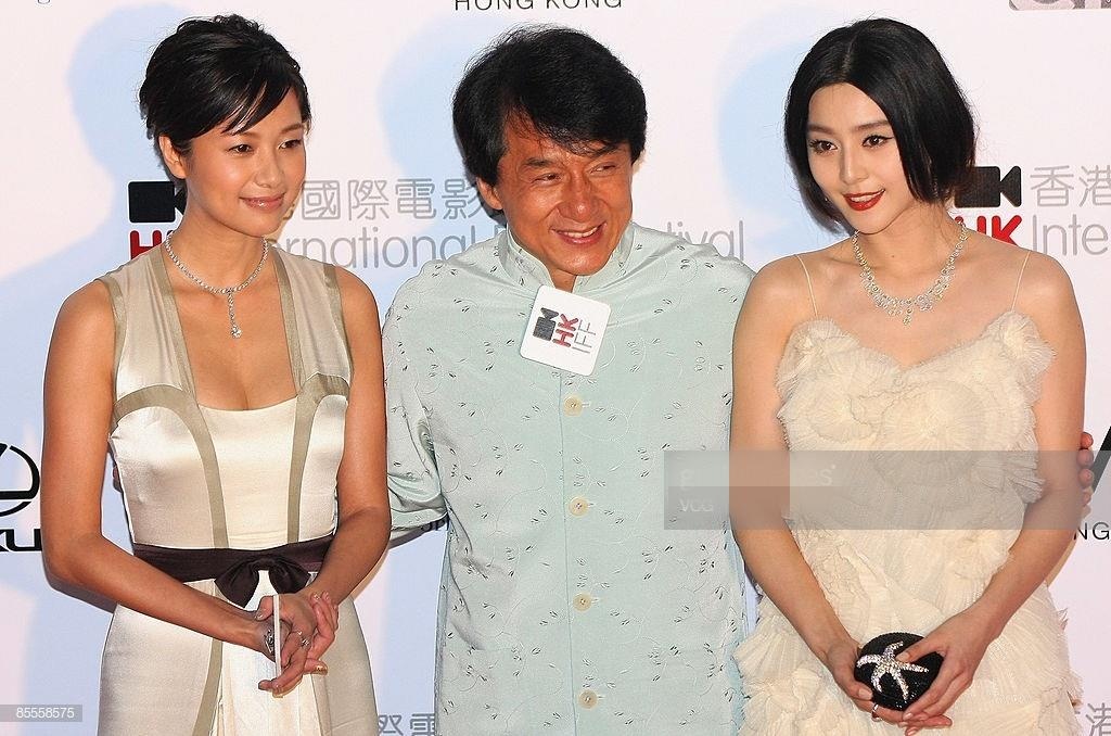 Noi nhuc cua Thanh Long va cac con bac trieu USD o showbiz Trung Quoc hinh anh