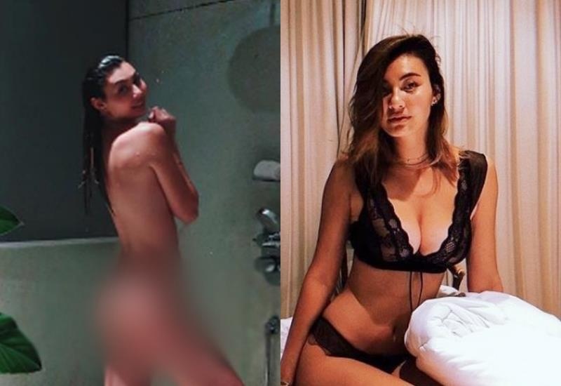 Sao Hoa ngữ khỏa thân ảnh 2 Sao Hoa ngu khoa than anh 2