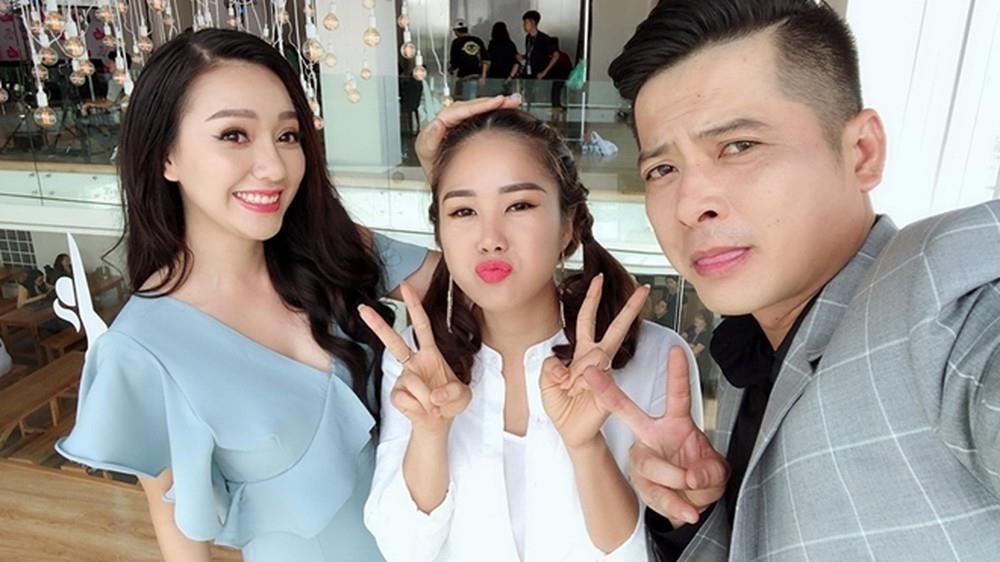 Hoang Anh bi che that nghiep anh 2