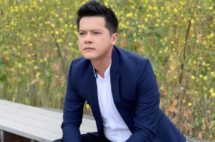 Dien vien Hoang Anh len tieng khi bi che het thoi, phai ban hang o My hinh anh