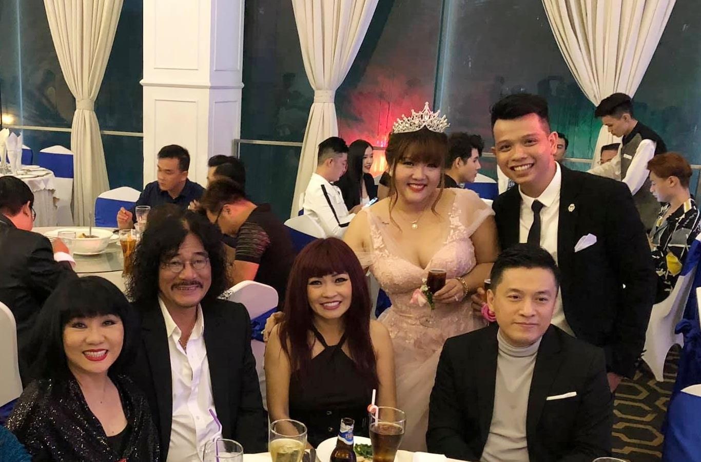 Dàn sao Việt dự cưới ảnh 1 Dan sao Viet du cuoi anh 1