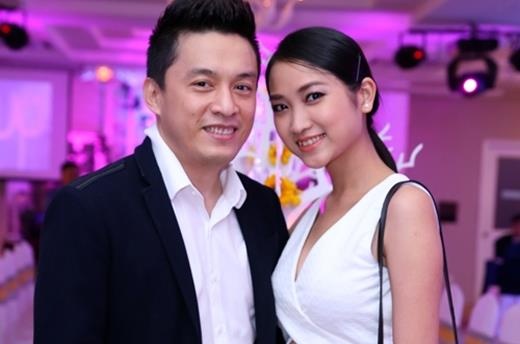 Vo Lam Truong noi ve tin hon nhan ran nut, lac loi trong cuoc song hinh anh