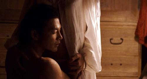 Dien vien tre dong canh nong anh 5