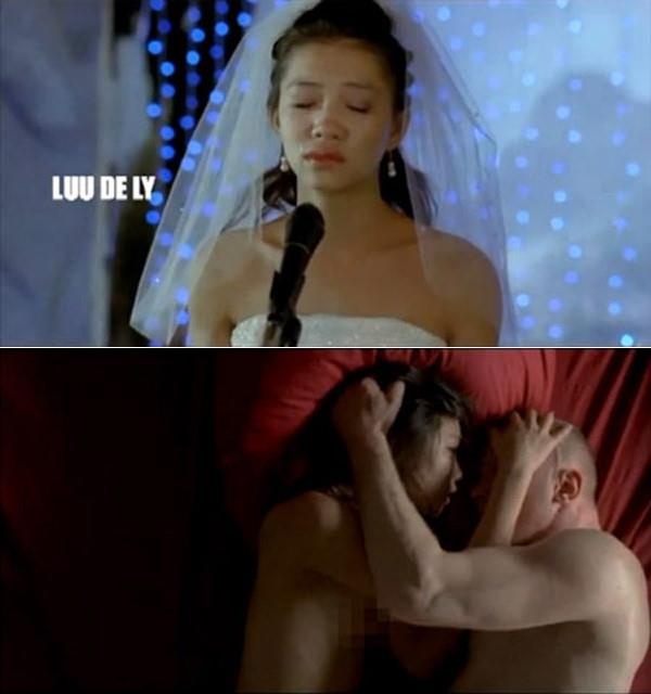 Dien vien tre dong canh nong anh 3