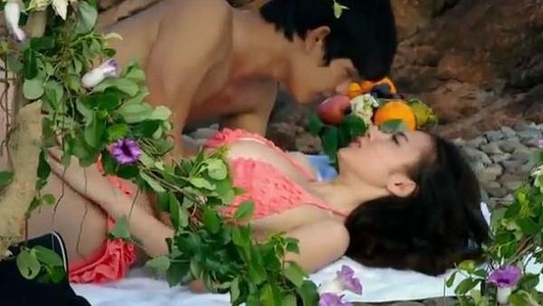 Dien vien tre dong canh nong anh 7