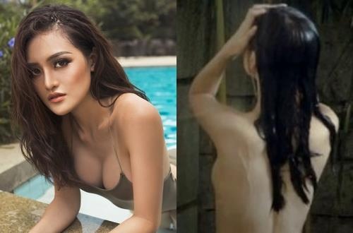 Angela Phuong Trinh va nhung sao nu dong canh nong khi chua 18 tuoi hinh anh