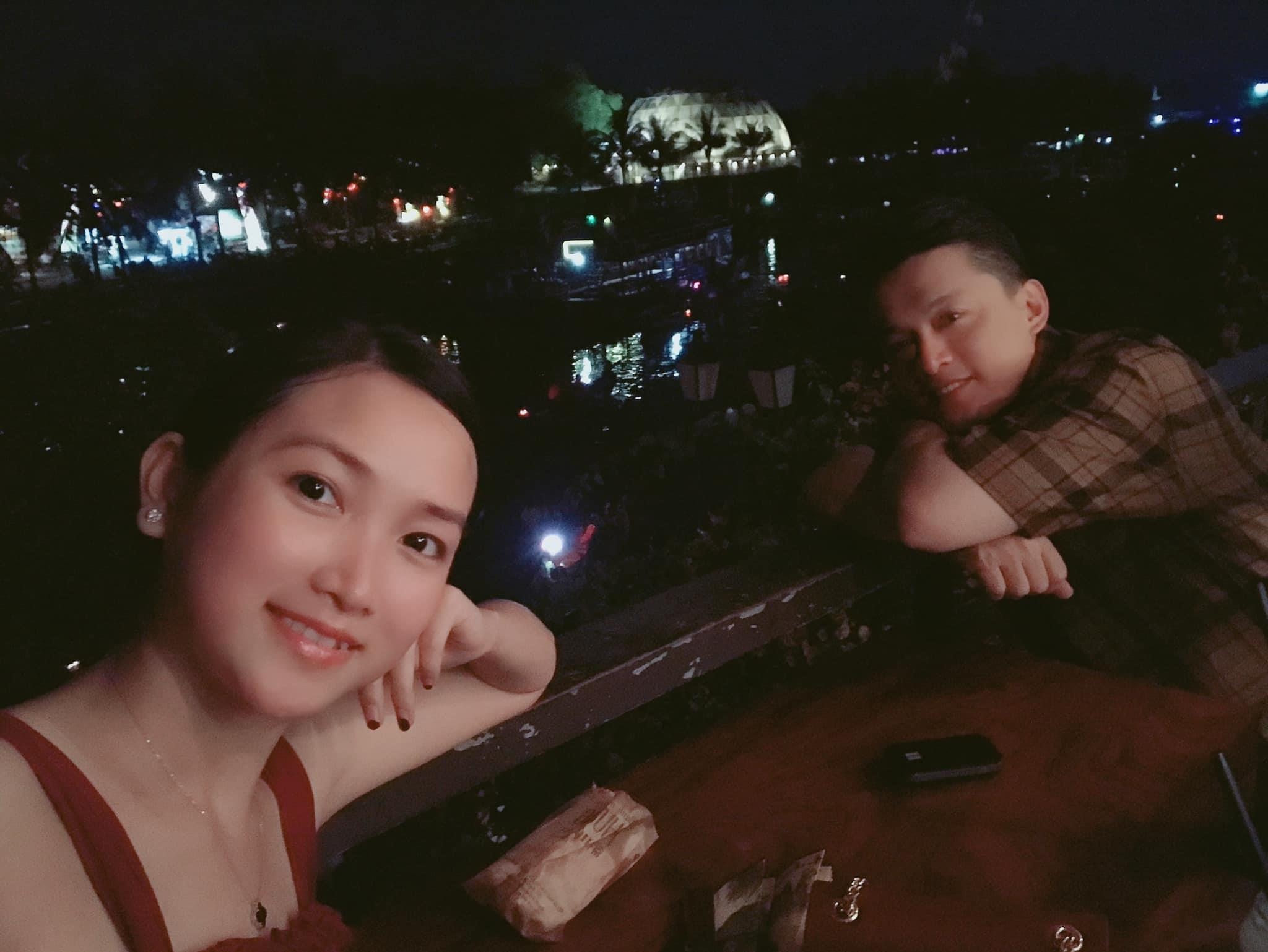 Lam Truong hon nhan anh 1