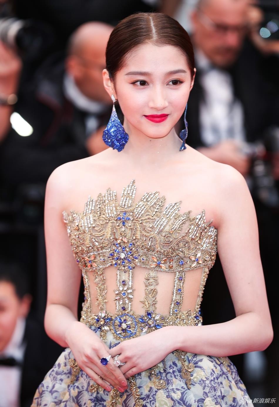 Sao Hoa ngu tham do Cannes anh 6