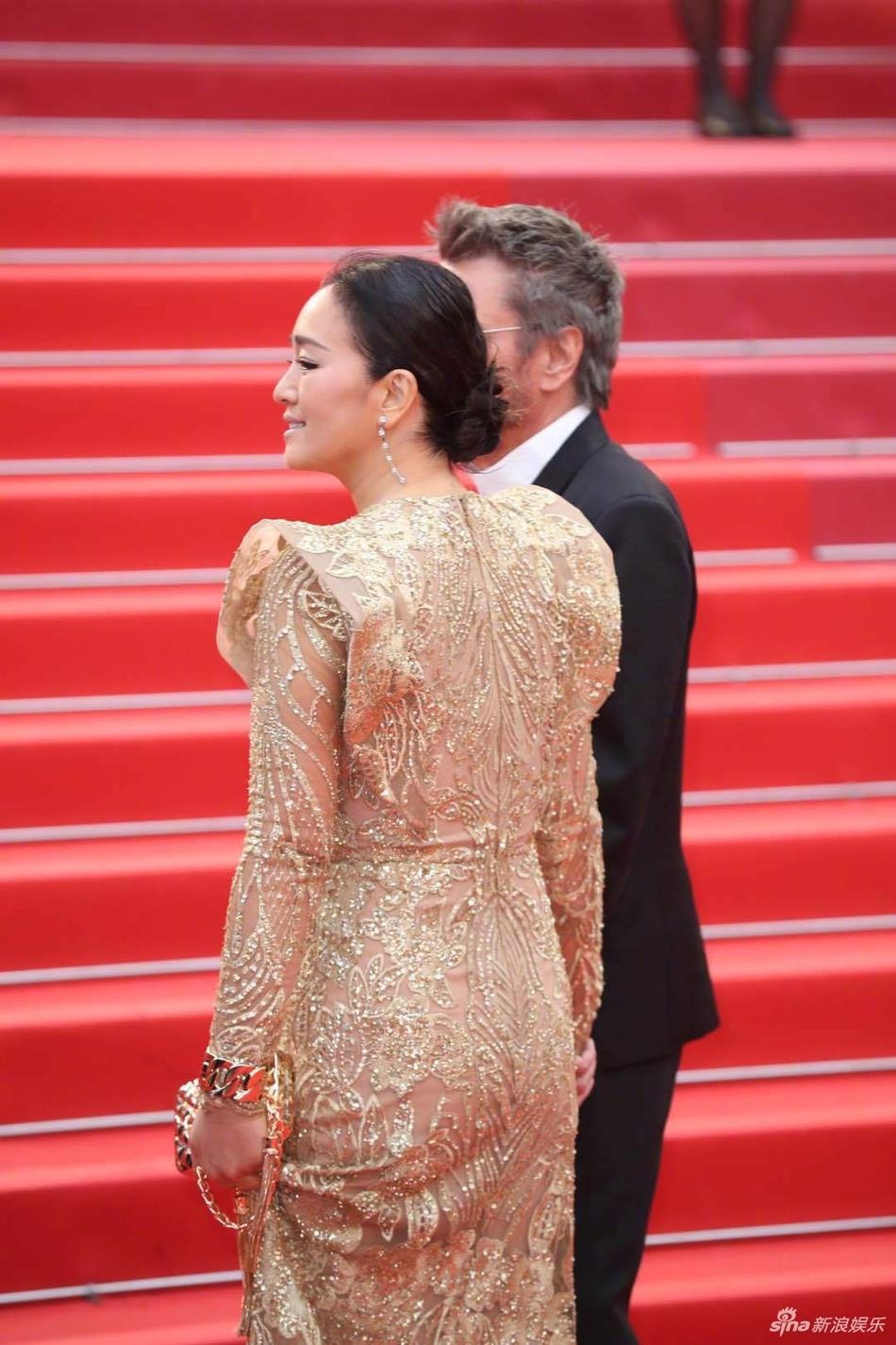 Sao Hoa ngu tham do Cannes anh 9