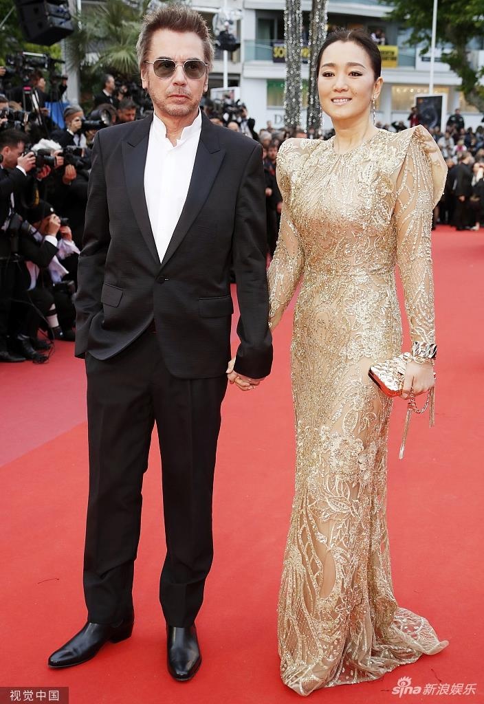 Sao Hoa ngu tham do Cannes anh 10