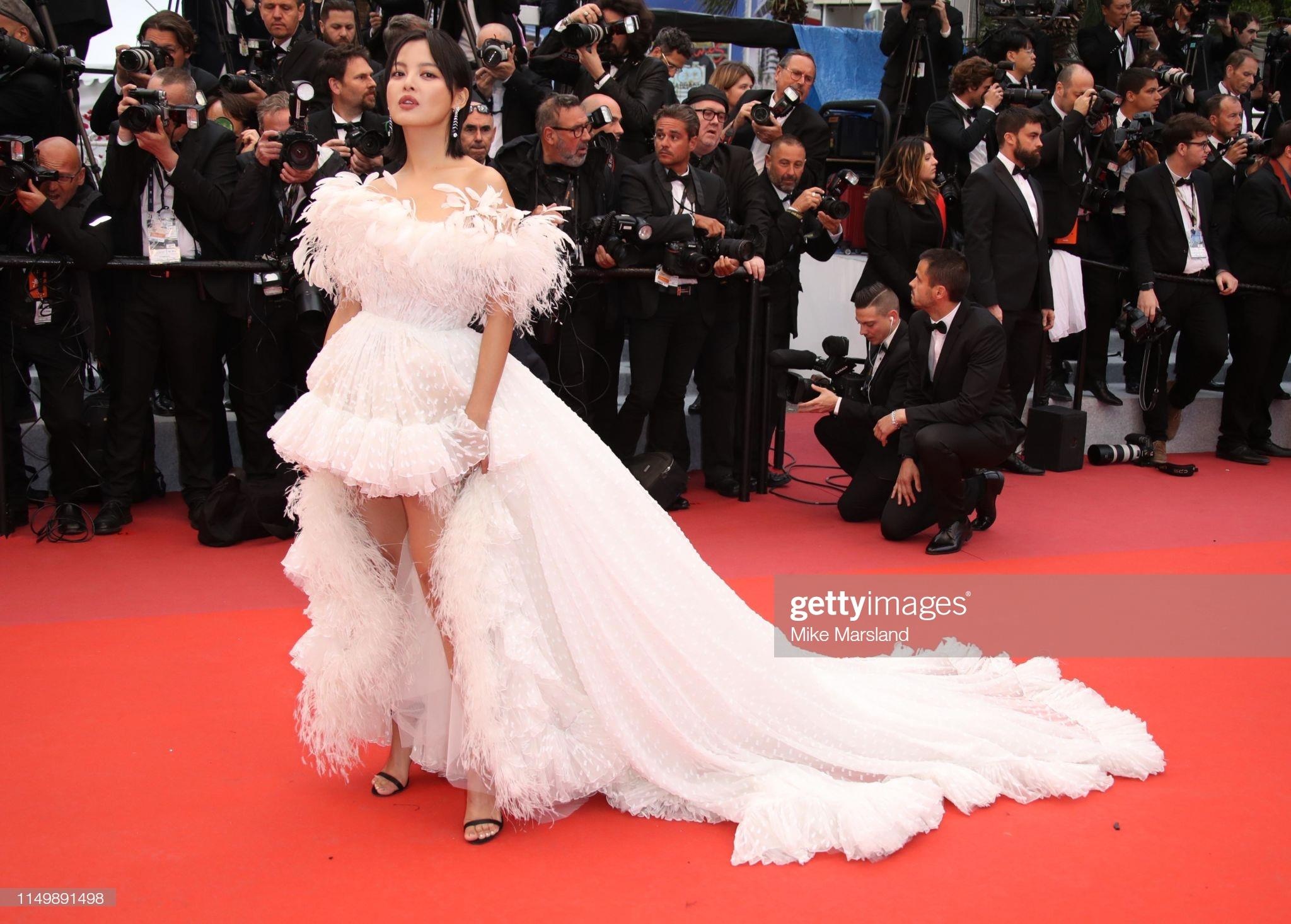 Sao Hoa ngu tham do Cannes anh 4