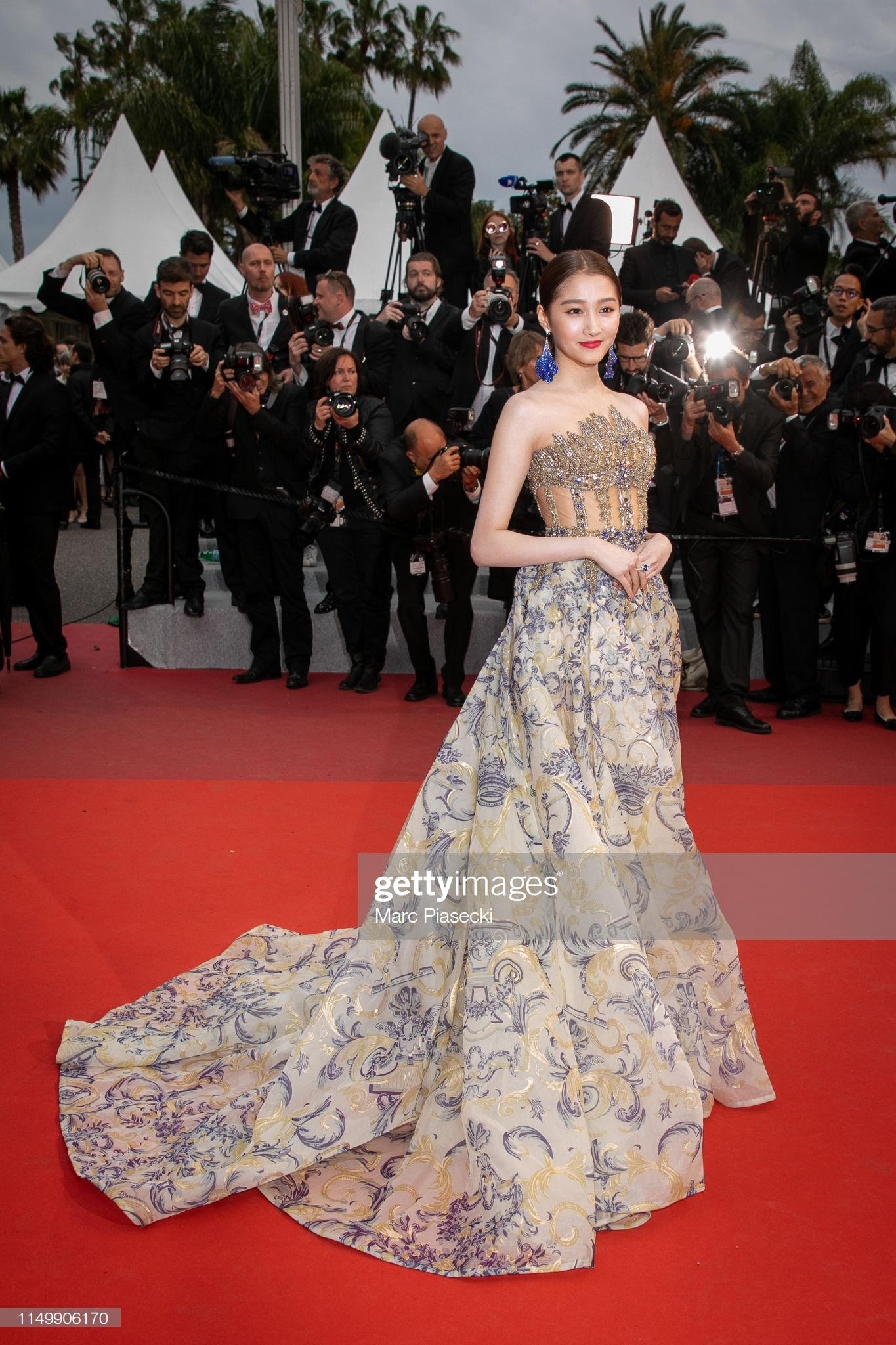 Sao Hoa ngu tham do Cannes anh 7