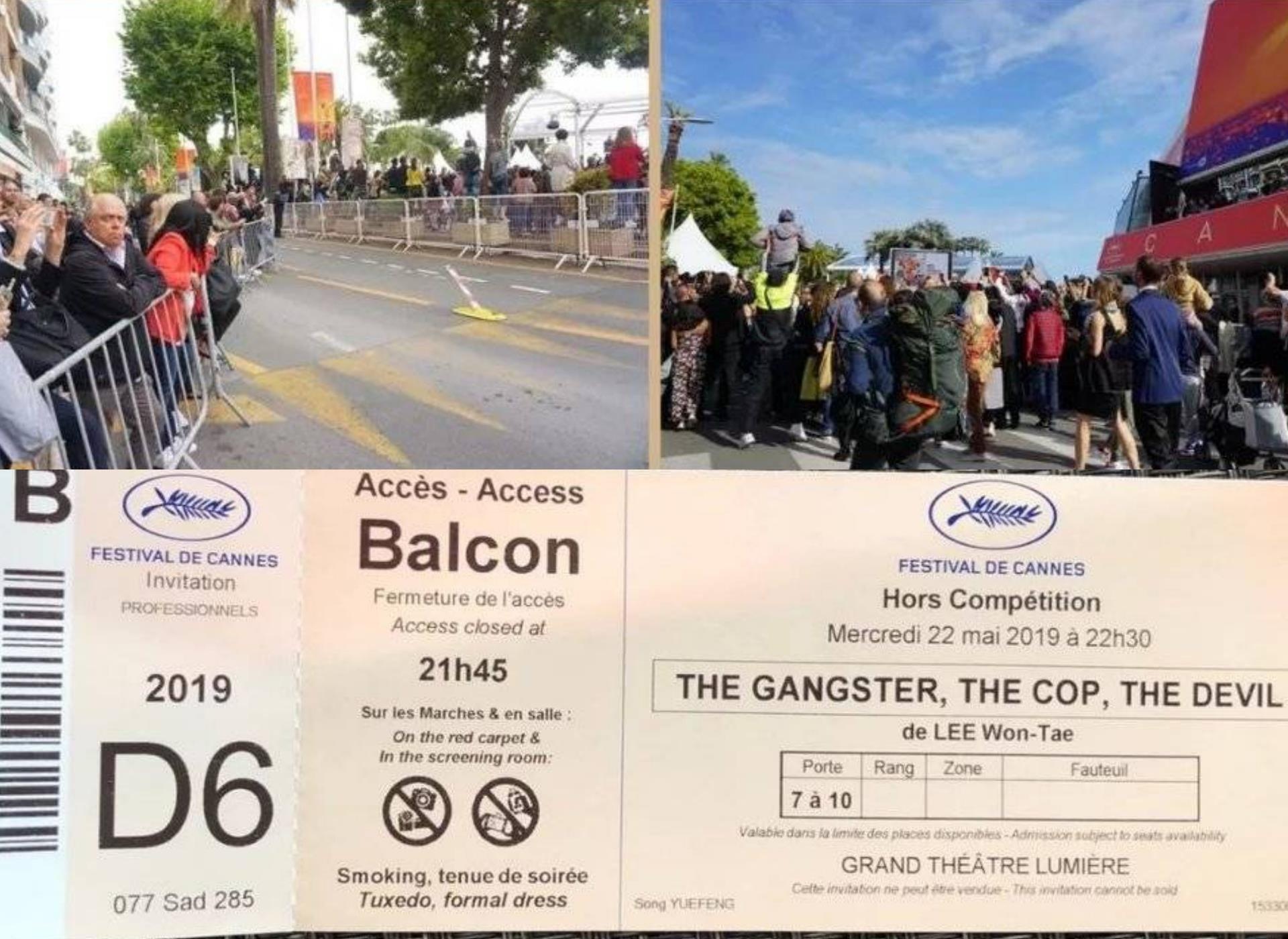 LHP Cannes mai dam anh 2