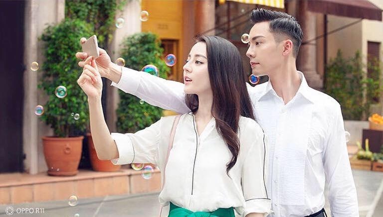 Tran Vy Dinh noi tieng Anh anh 1