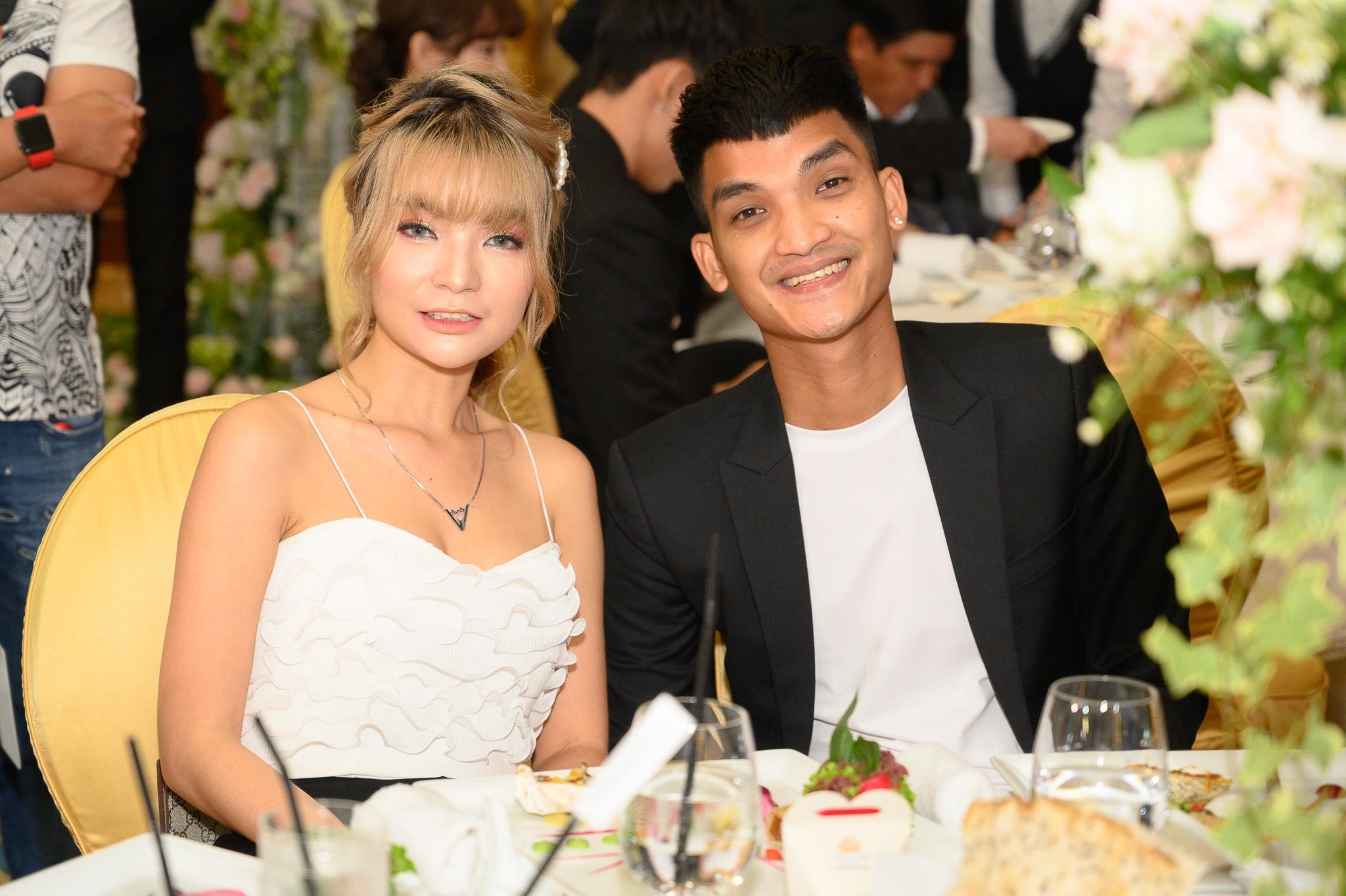 le cuoi dao dien Nhat Trung anh 5