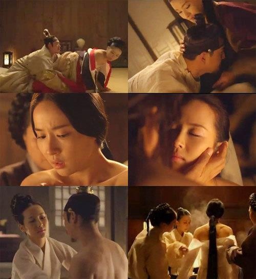 Jo Yeo Jung canh nong anh 4