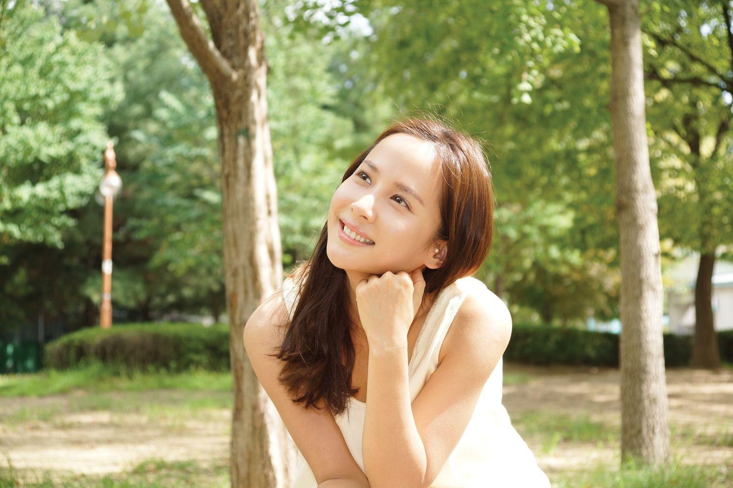 Jo Yeo Jung canh nong anh 13