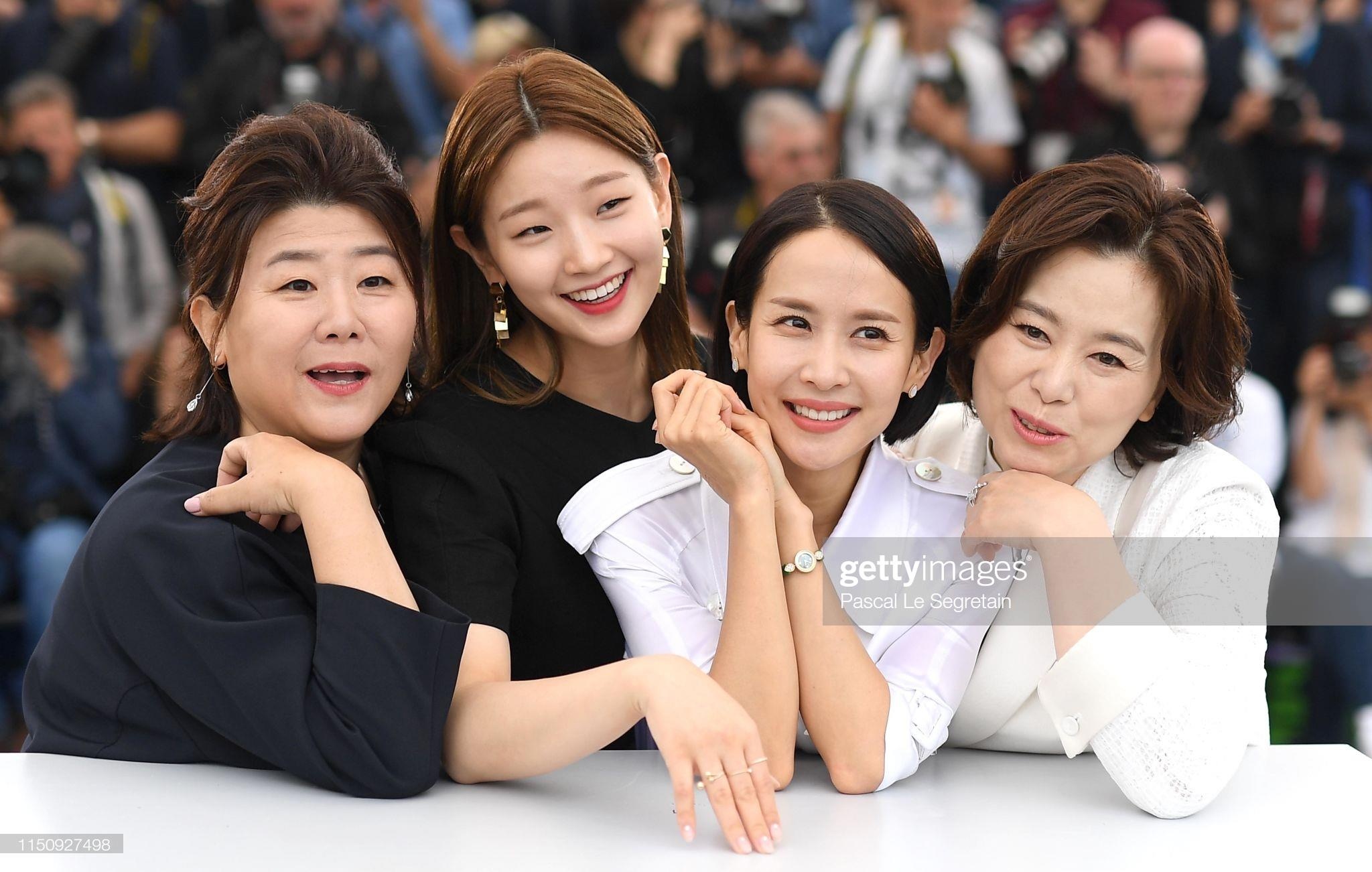 Jo Yeo Jung canh nong anh 1