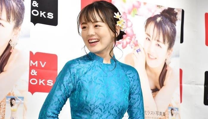 My nhan Nhat Ban mac ao dai o su kien mung tuoi 20 hinh anh