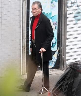 Ly Trieu Co qua doi anh 3