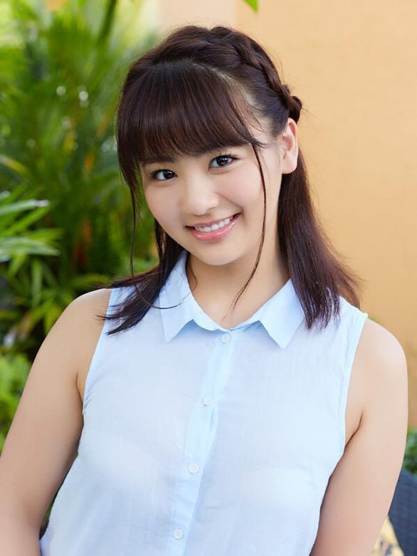 Natsumi Hirajima goi cam anh 2