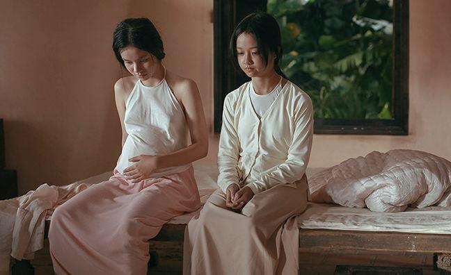 'Vo ba', Kha Banh va cac cuoc thi hoa hau tra hinh bi dua vao chat van hinh anh