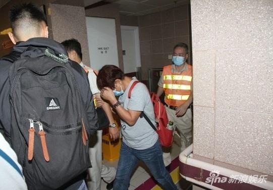 Ly Trieu Co qua doi anh 1