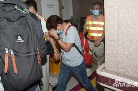 Vo 'dai ac nhan Hong Kong' dau don khi chong qua doi sau 4 thang cuoi hinh anh