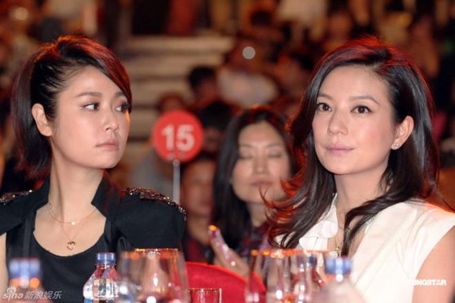 Lam Tam Nhu dam ghim roi cua Trieu Vy anh 2