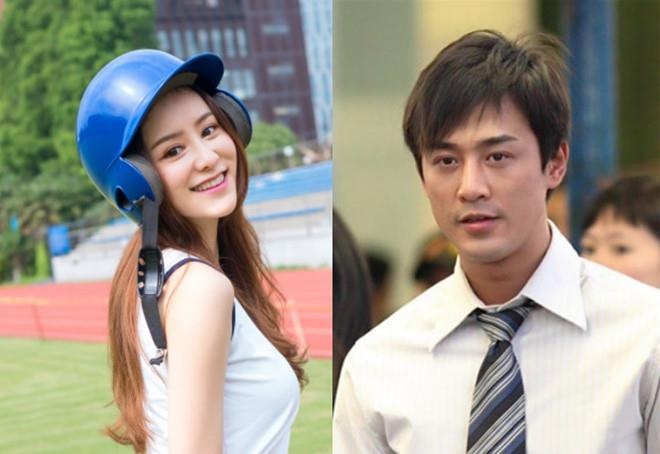 Lam Phong cuoi Truong Hinh Nguyet anh 1