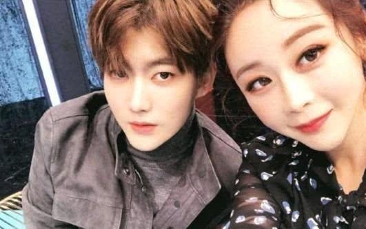 Ham So Won va Jin Hua anh 1