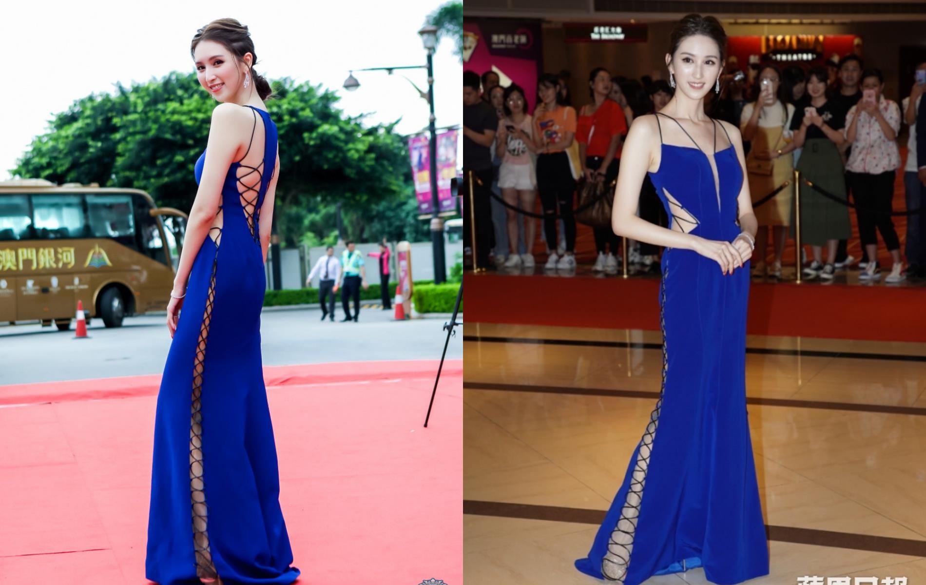 On Bich Ha goi cam anh 2