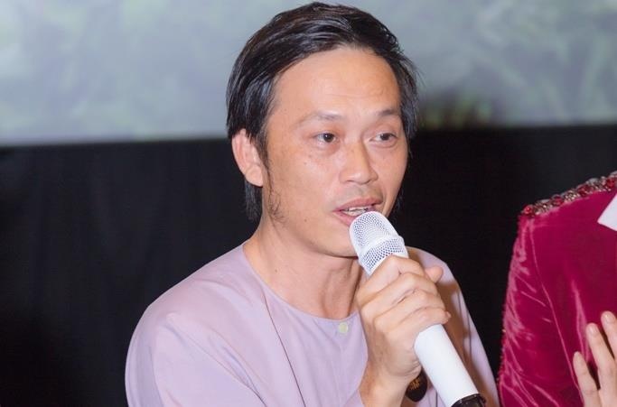 Hoai Linh chia se ve nguoi phu nu dac biet trong cuoc doi hinh anh