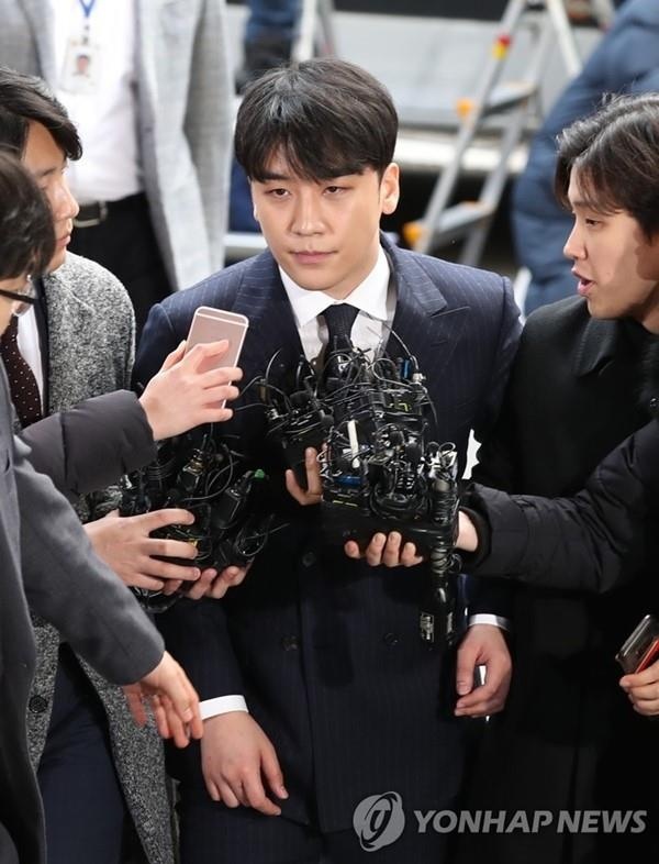 bê bối Kpop ảnh 2 be boi Kpop anh 2