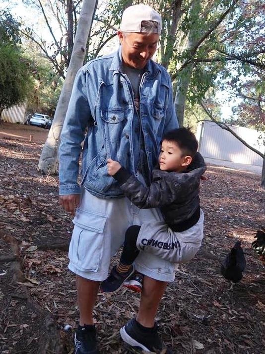 Ly Minh Thuan va Pham Van Phuong anh 7