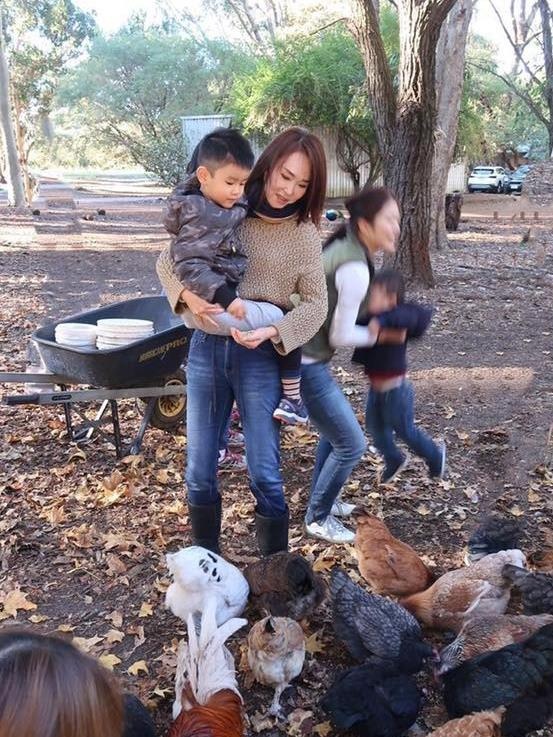 Ly Minh Thuan va Pham Van Phuong anh 6