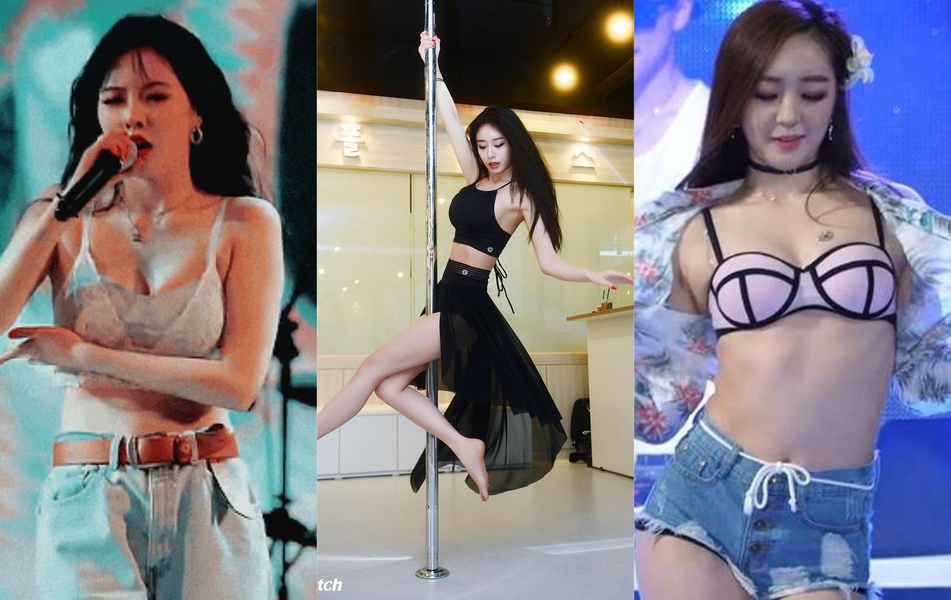 bê bối Kpop ảnh 1 be boi Kpop anh 1