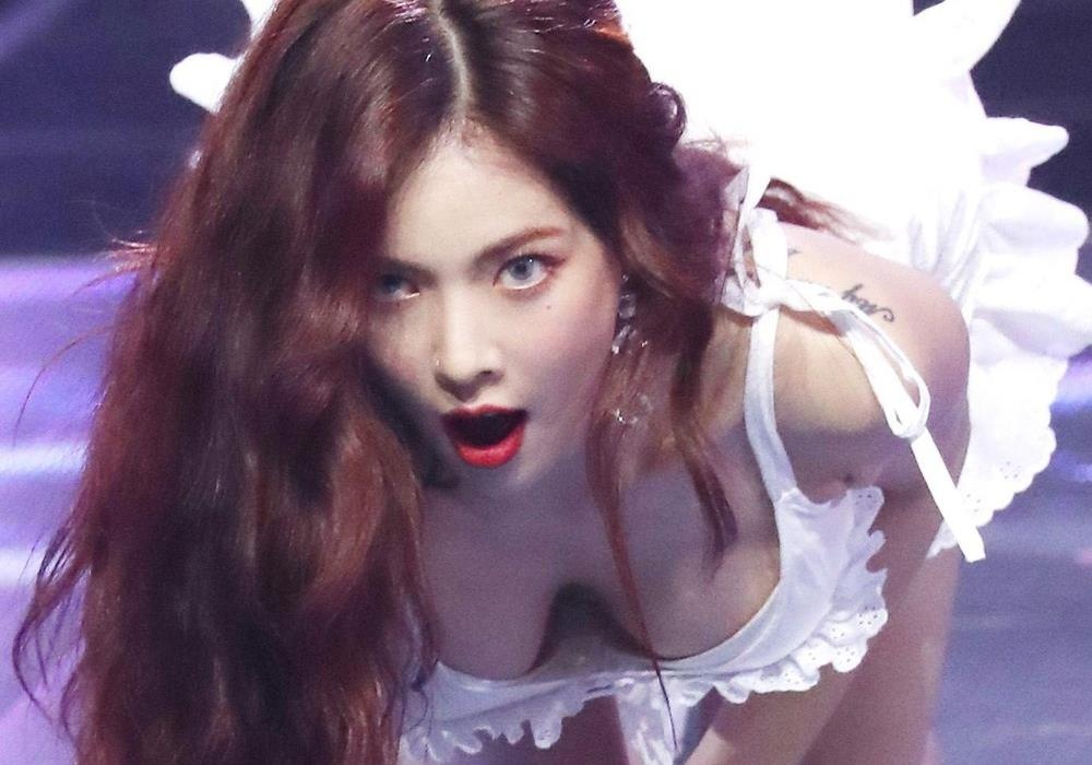 Sex, ma tuy va nhung tro bien thai thac loan dang giet chet Kpop hinh anh