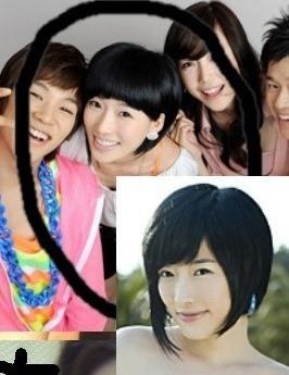 Ban Seo Jin thẩm mỹ ảnh 2 Ban Seo Jin tham my anh 2