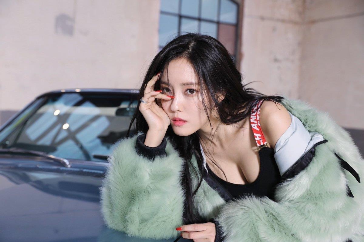 Hyomin goi cam anh 8
