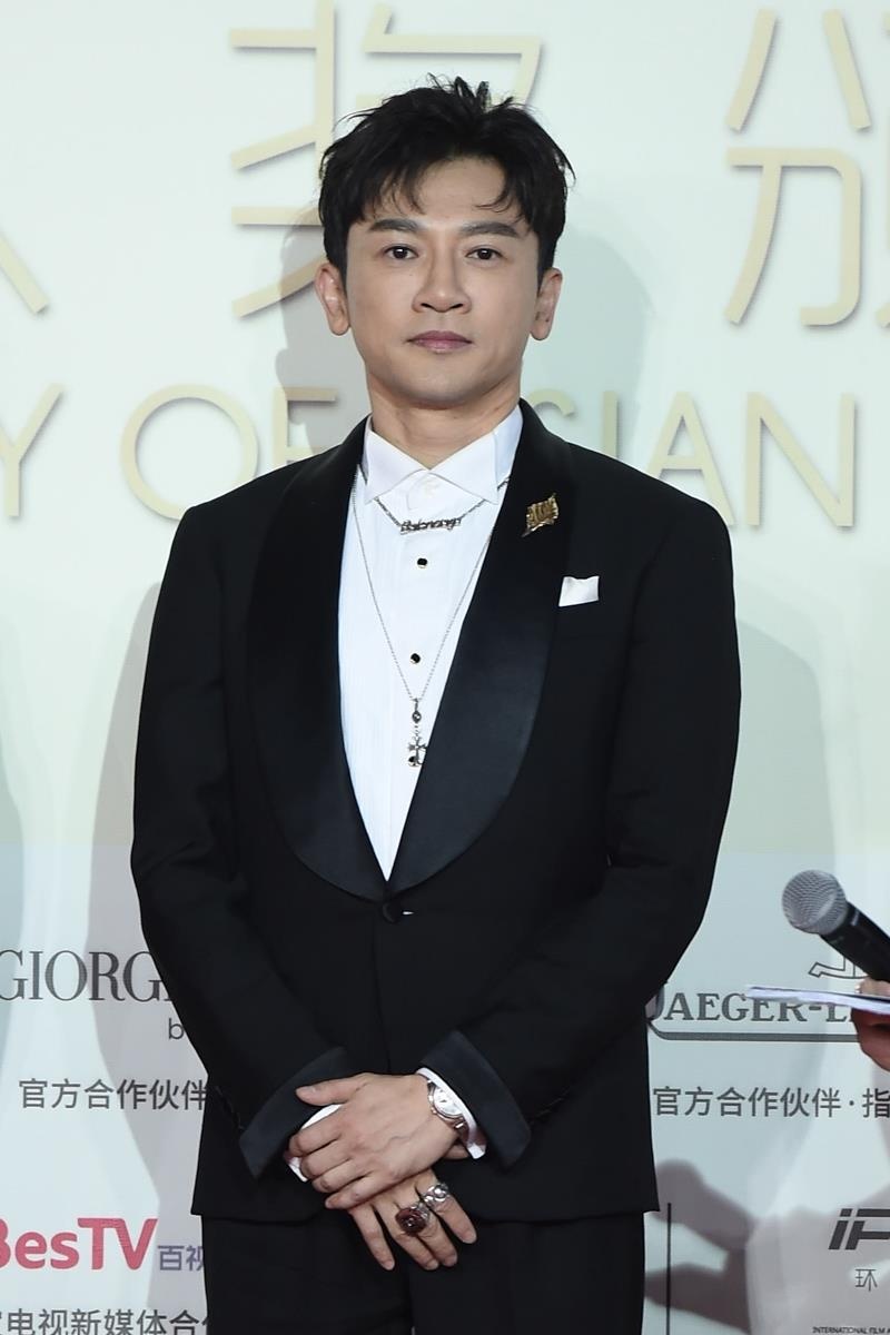 Tang My Tue Tu tham do lien hoan phim anh 9