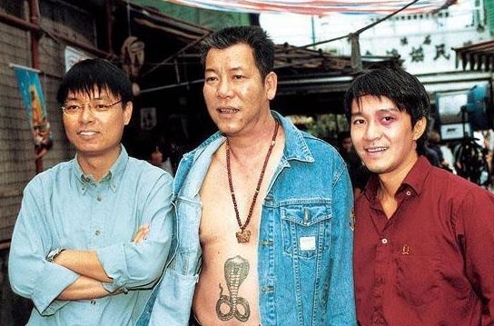 'Dai ac nhan man anh Hong Kong' duoc an tang vao thang 7 hinh anh