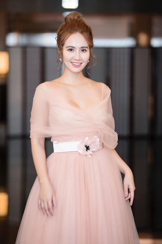 Huyền Lizzie nói về Về nhà đi con ảnh 2 Huyen Lizzie noi ve Ve nha di con anh 2