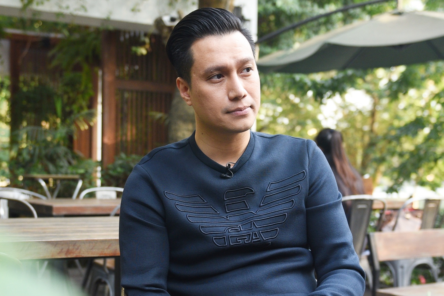 Viet Anh: 'Toi co loi va phai tra gia cho nhung sai lam' hinh anh