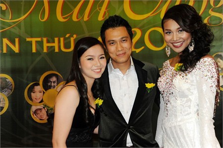 Viet Anh: 'Toi da tra gia, mat tat ca khi cuoc hon nhan dau do vo' hinh anh