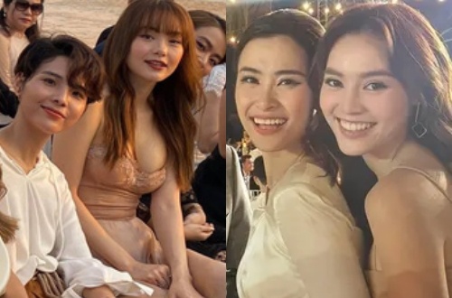 Khoanh khac an tuong trong hon le cua nghe si Viet nam 2019 hinh anh