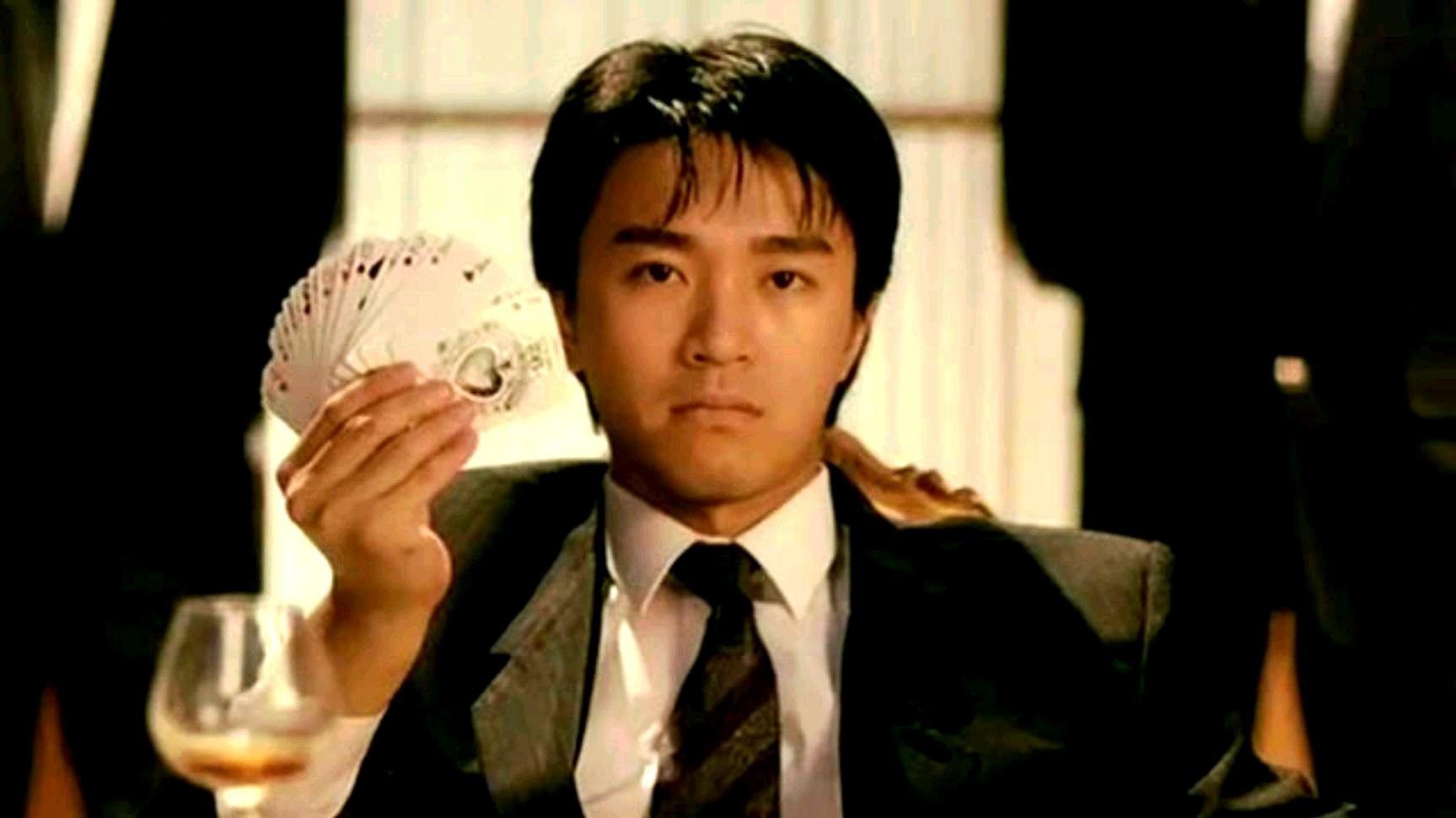 Quy tac ngam hai huoc lan truyen trong gioi giai tri Hoa ngu hinh anh