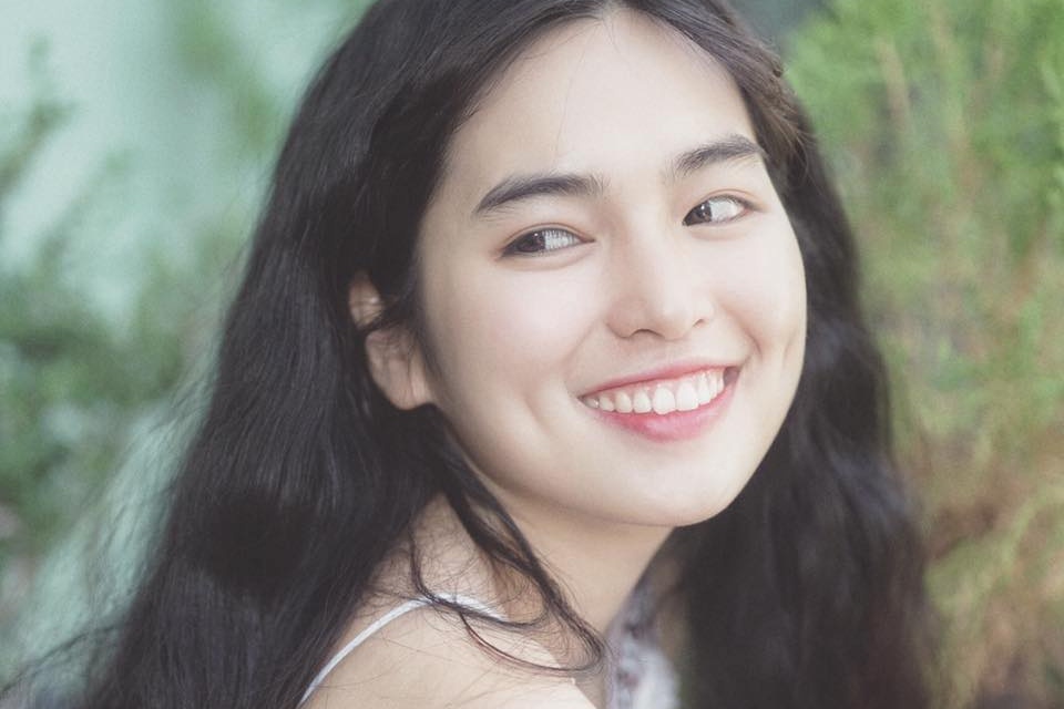 Tra Long 'Mat biec': 'Ngan chung tinh nhung nhat qua' hinh anh