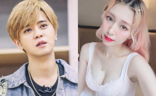 La Chi Tuong, Lam Tuan Kiet bi don ga tinh vo dong nghiep hinh anh