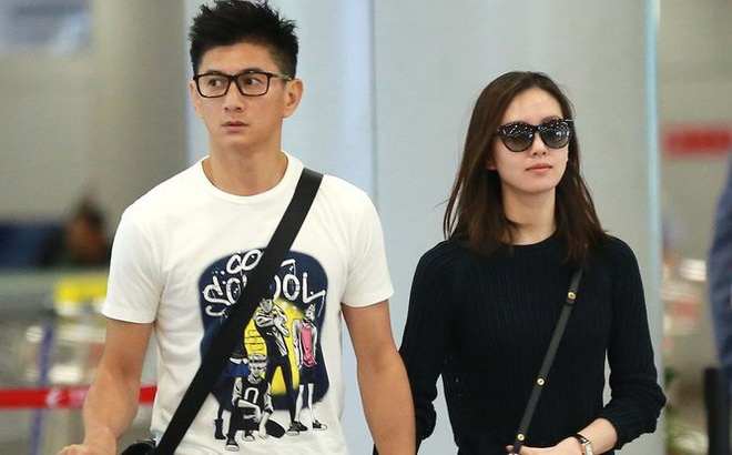 Ngo Ky Long dua con trai toi tham Luu Thi Thi dip dau nam hinh anh